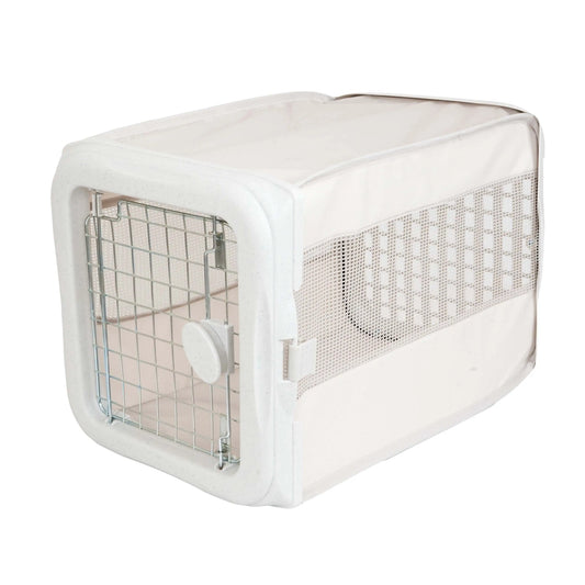 Small Soft Sided Collapsible Pop Crate, Easy to carry when going out